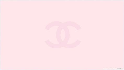 pink Chanel laptop wallpaper